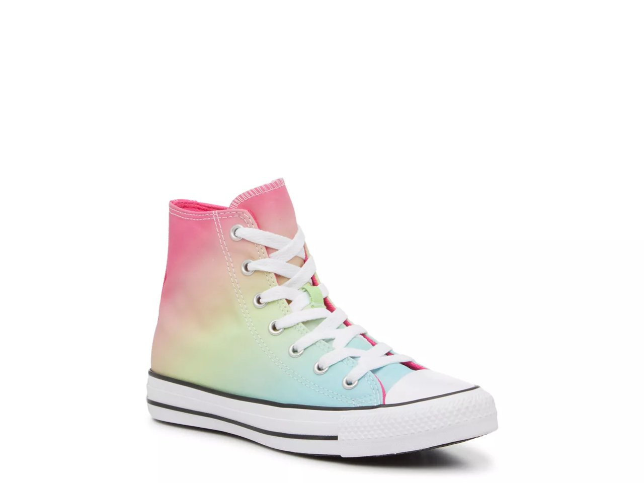 Chuck Taylor All-Star Hyper Bright High-Top Sneaker - Kids'