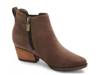 Victory Bootie Dark Taupe view