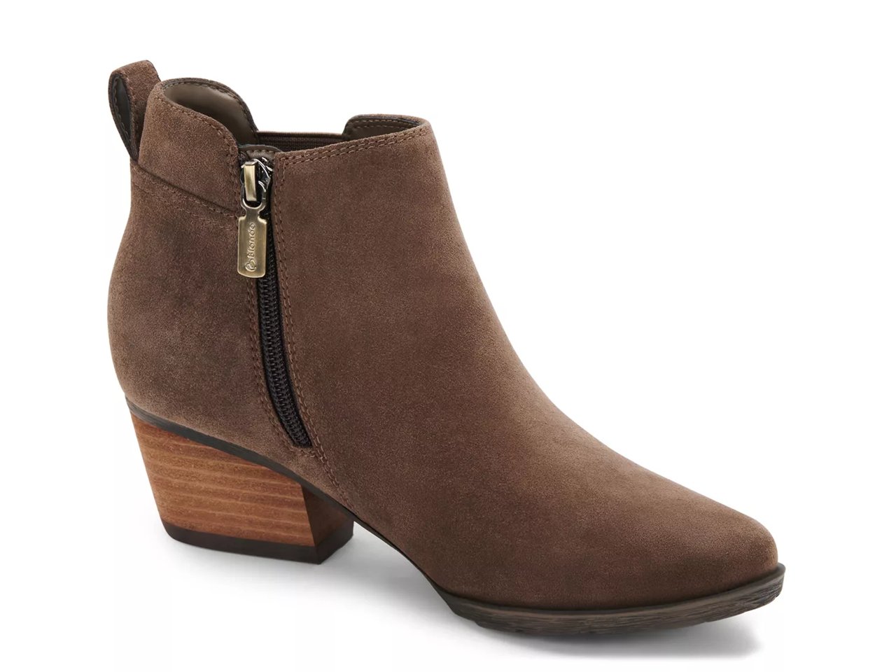Victory Bootie
