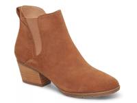 Victory Bootie Tan view