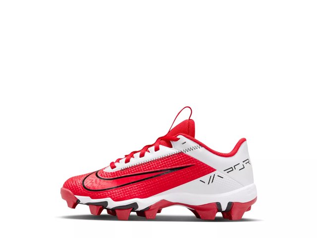 Nike Vapor Edge Shark 2 Football Cleat - Kids' - Free Shipping | DSW