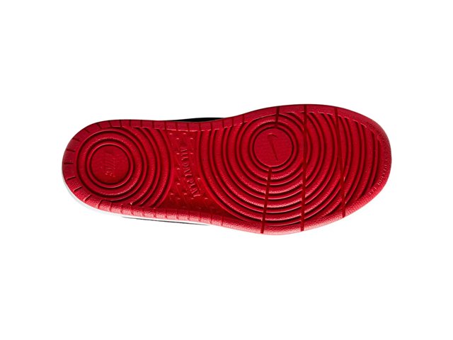 Court Borough Recraft Low Sneaker - Kids'