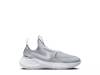 Flex Runner 3 Sneaker - Kids' Grey view