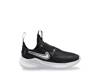 Flex Runner 3 Sneaker - Kids' Black/White view