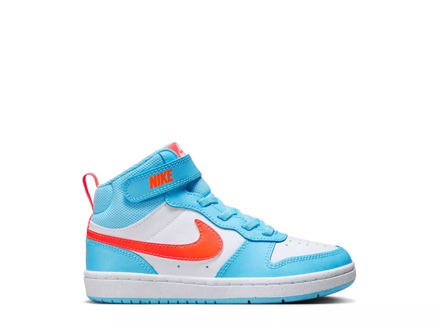 Court Borough Mid 2 Sneaker - Kids'