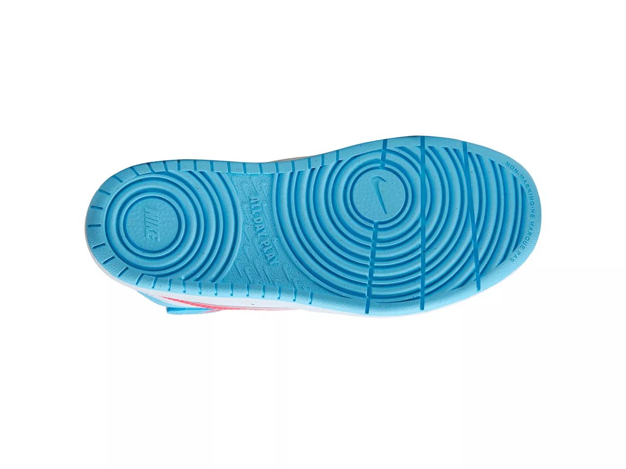 Court Borough Mid 2 Sneaker - Kids'