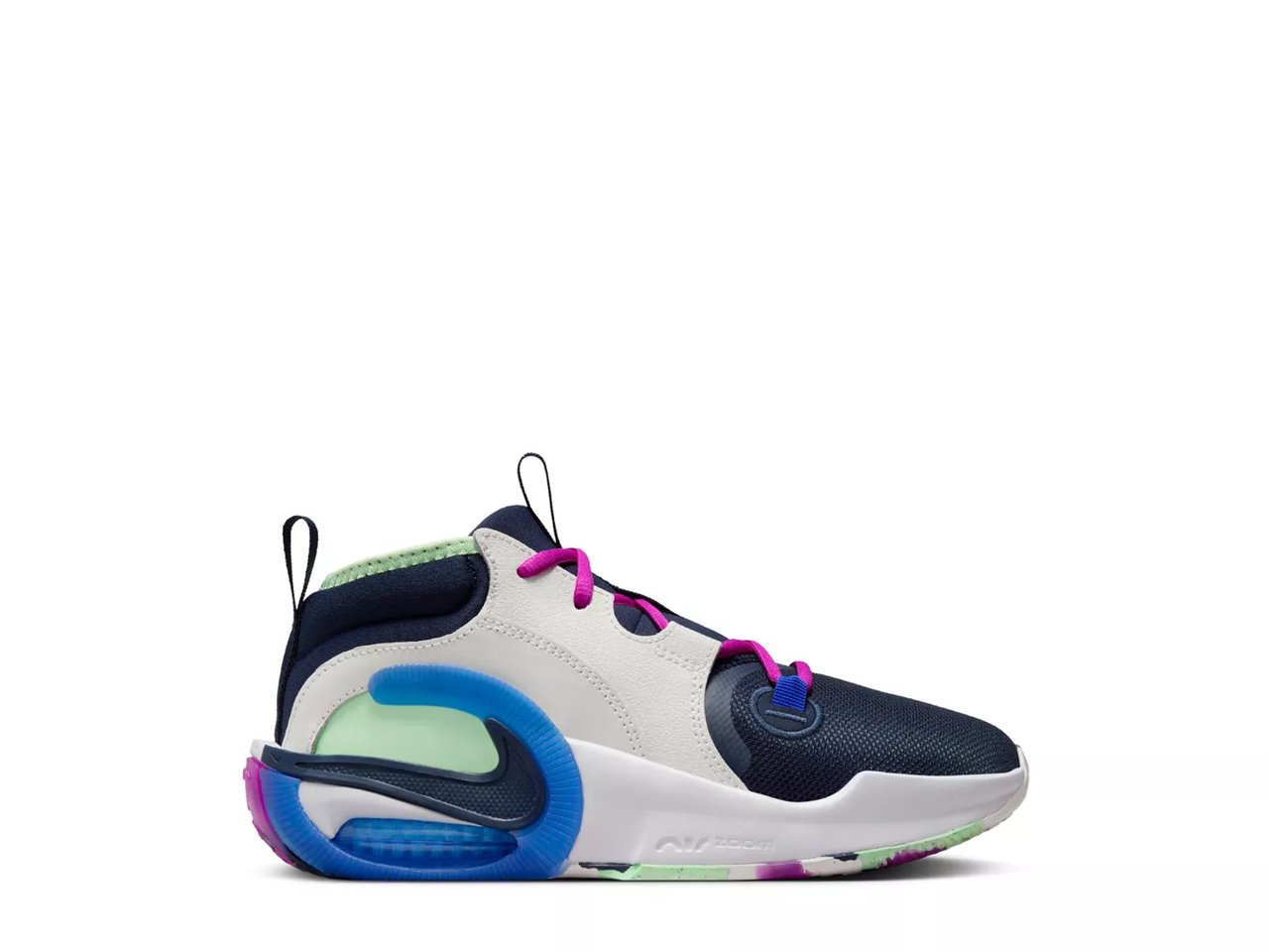 Air Zoom Crossover 2 Sneaker - Kids'