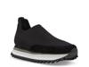 Lakelyn Slip-On Sneaker Black view