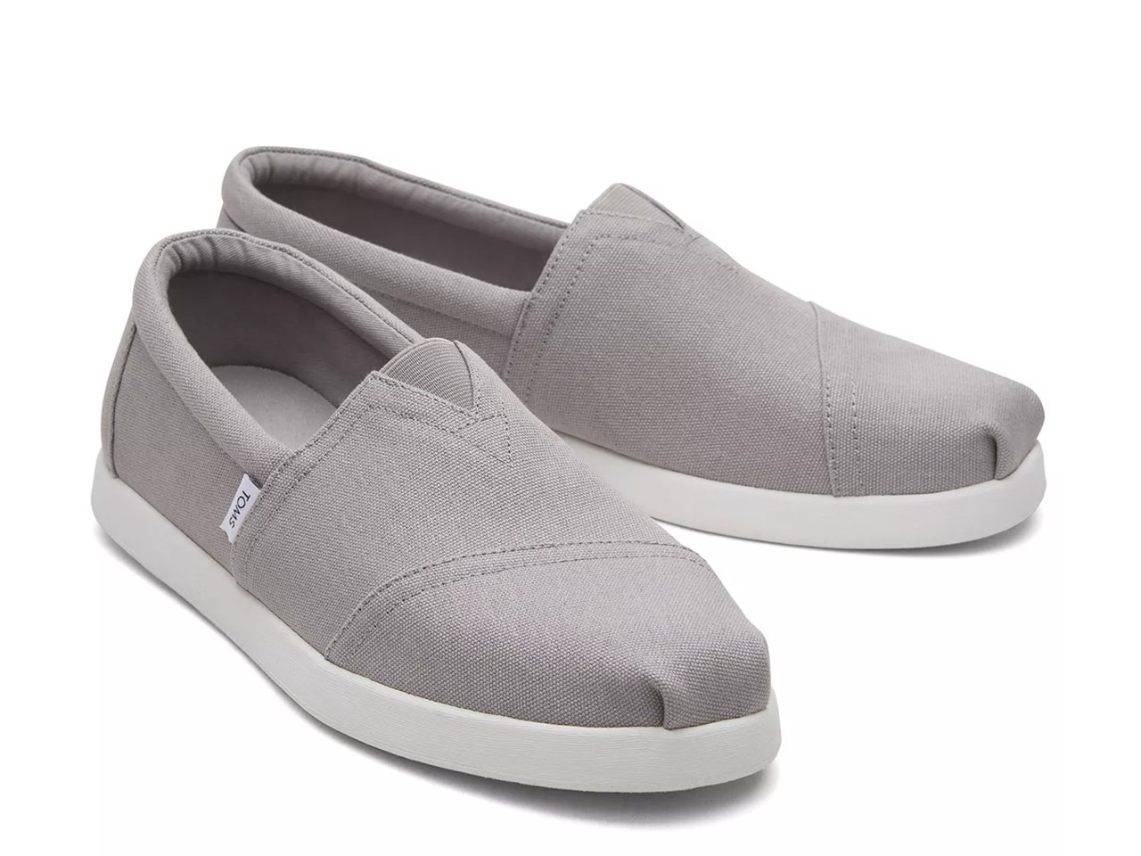 Alpargata Espadrille Slip-On  - Men's