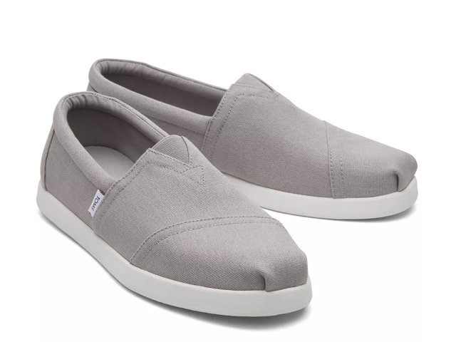 Alpargata Espadrille Slip-On  - Men's