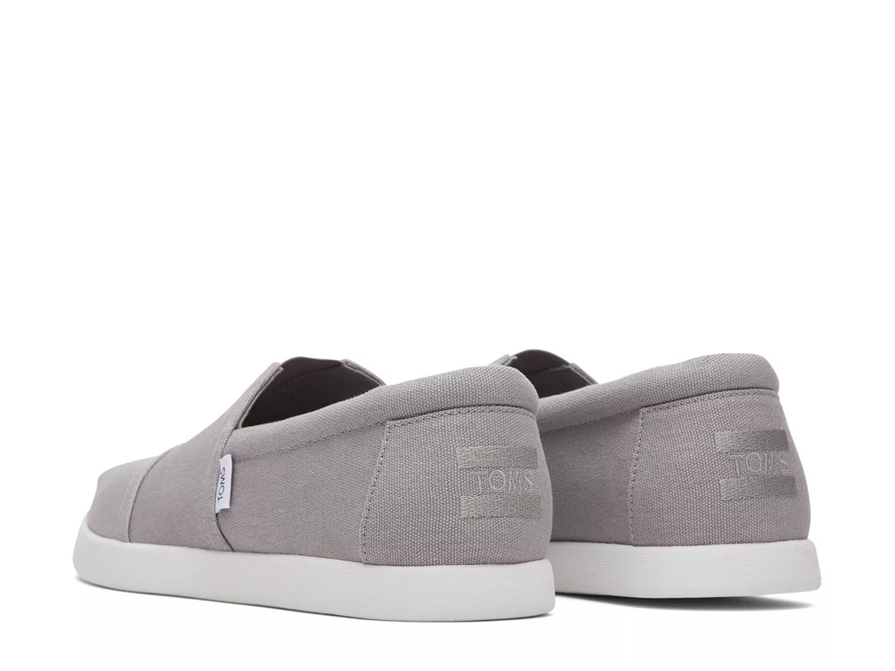 Alpargata Espadrille Slip-On  - Men's