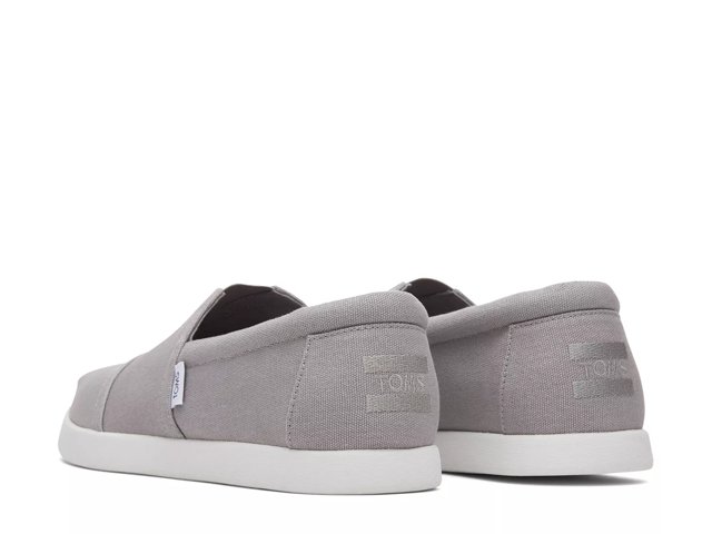 Alpargata Espadrille Slip-On  - Men's