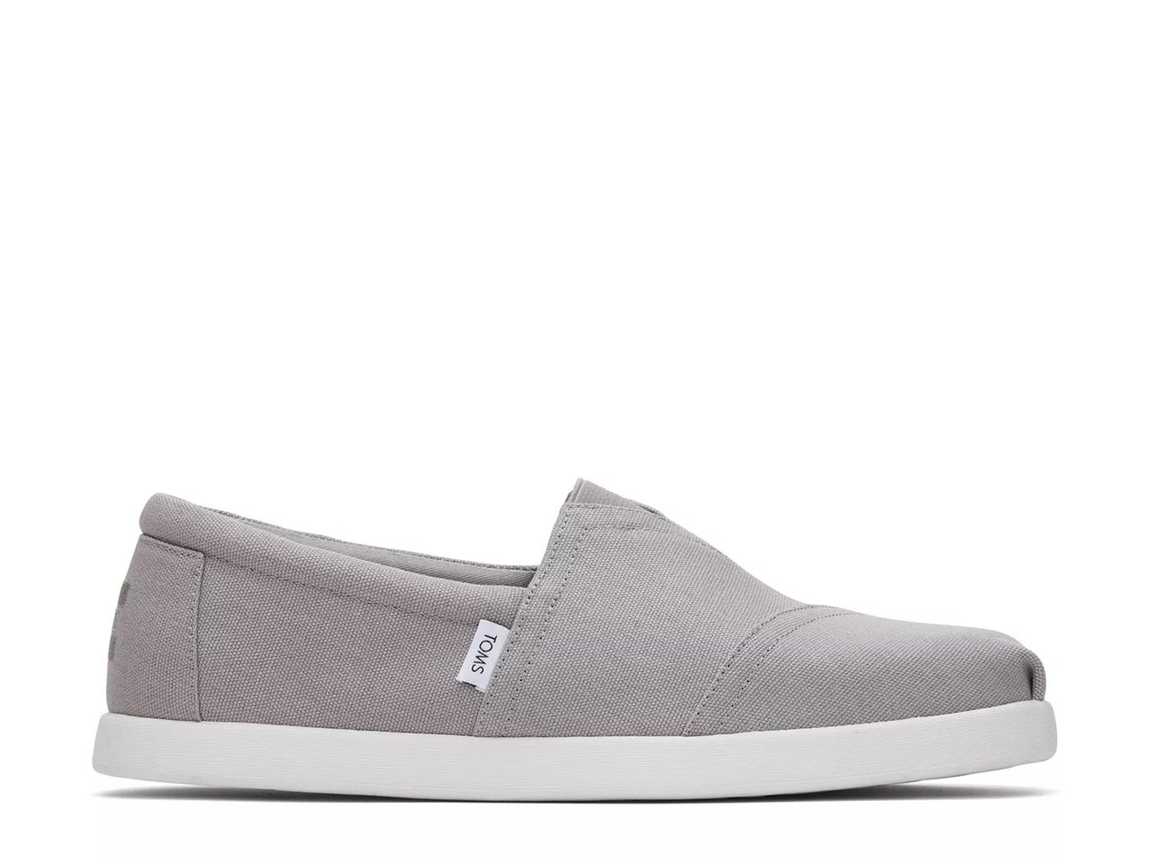 Alpargata Espadrille Slip-On  - Men's
