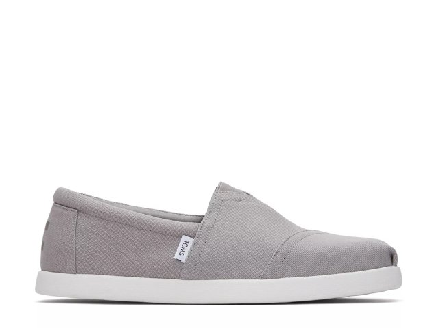 Alpargata Espadrille Slip-On  - Men's