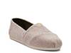Alpargata Espadrille Slip-On - Women's Natural view