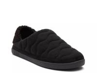 Ezra Slipper - Women's Black view