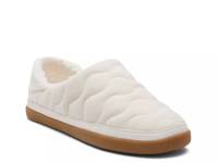 Ezra Slipper - Women's Natural view