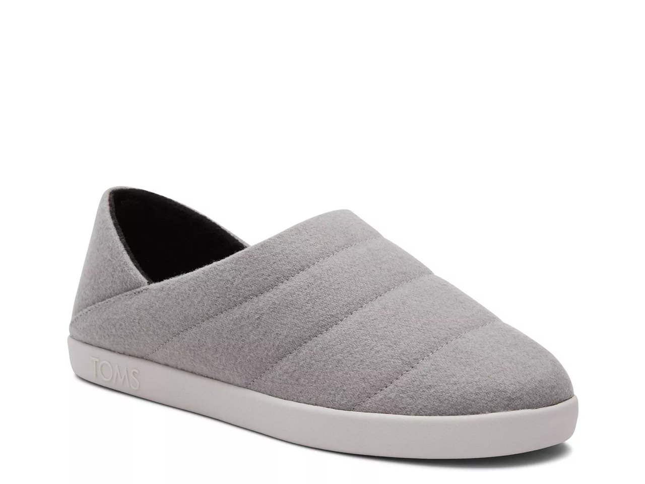 Ezra Slipper - Men's