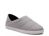 Ezra Slipper - Men's Grey view