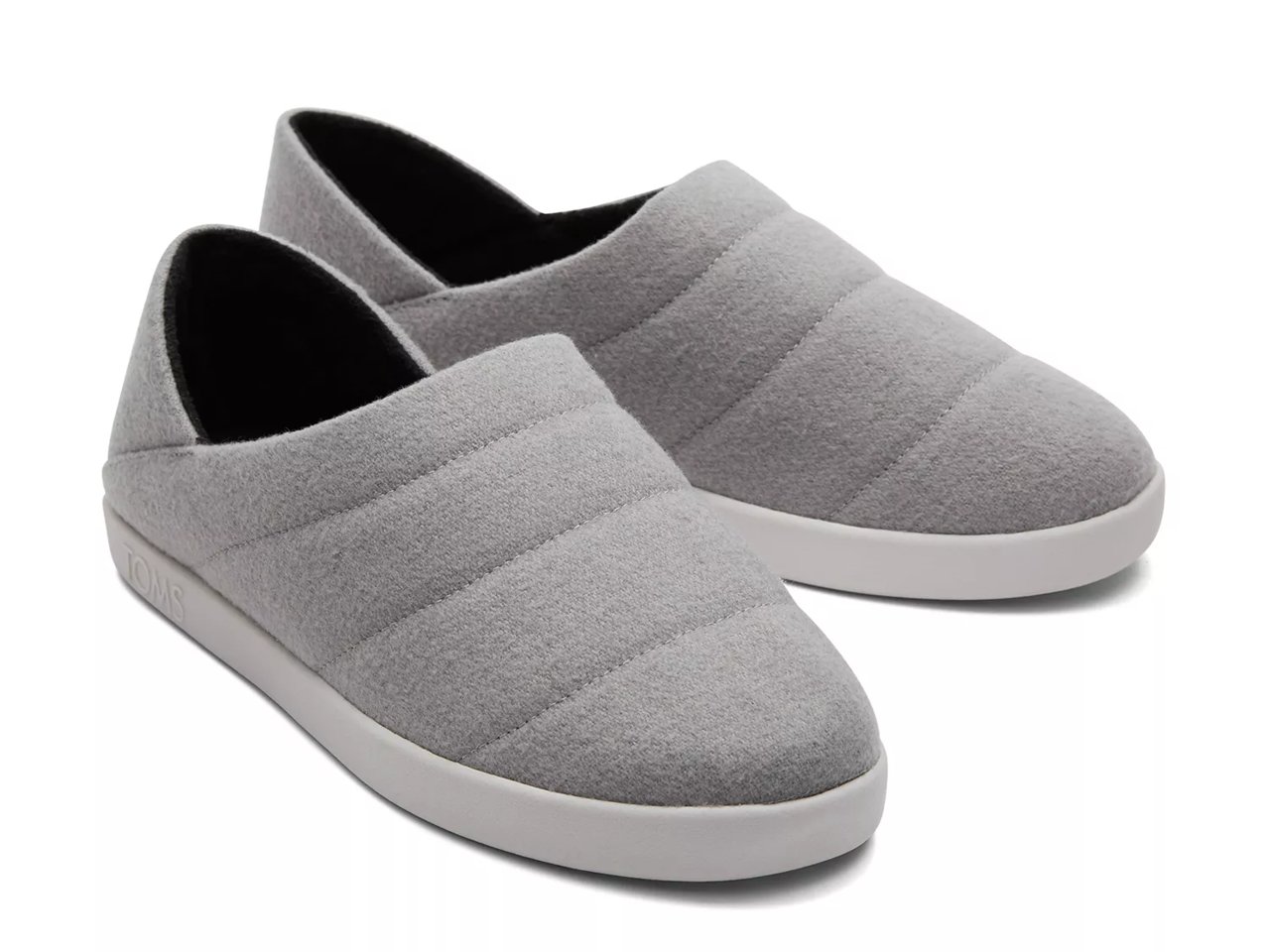Ezra Slipper - Men's