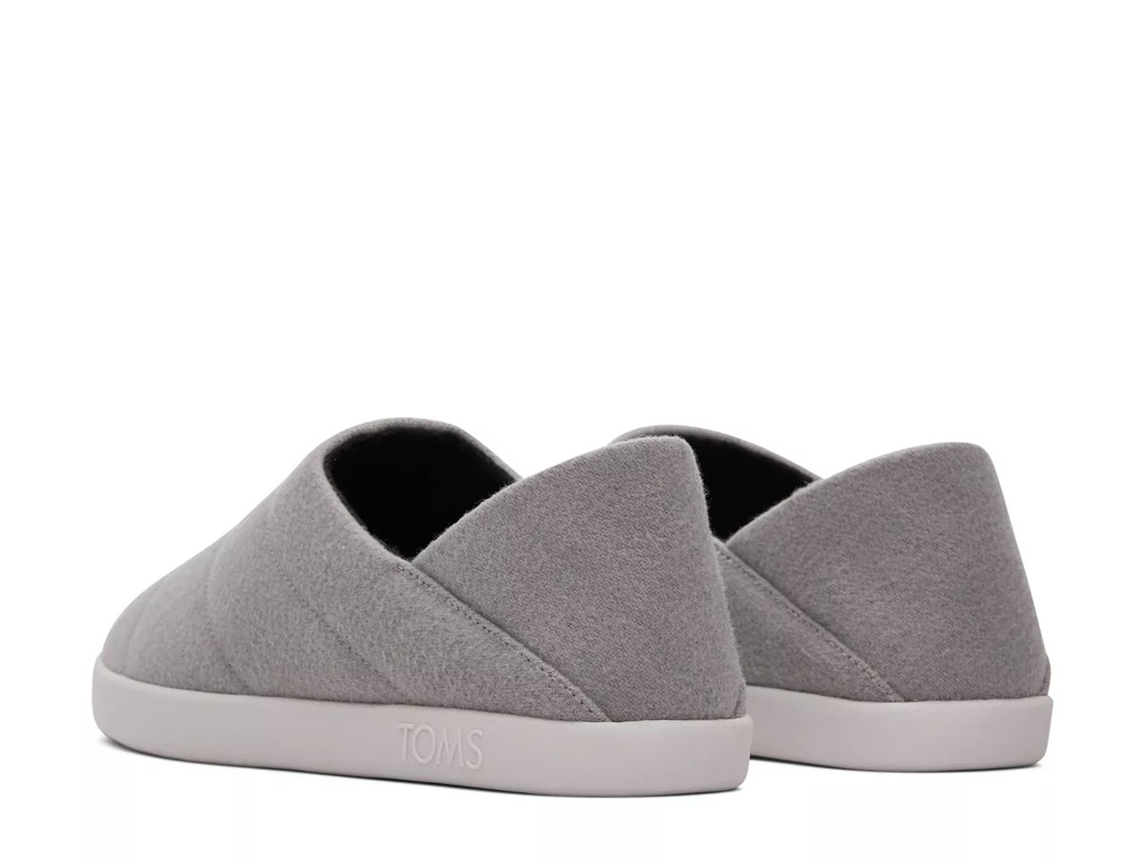 Ezra Slipper - Men's