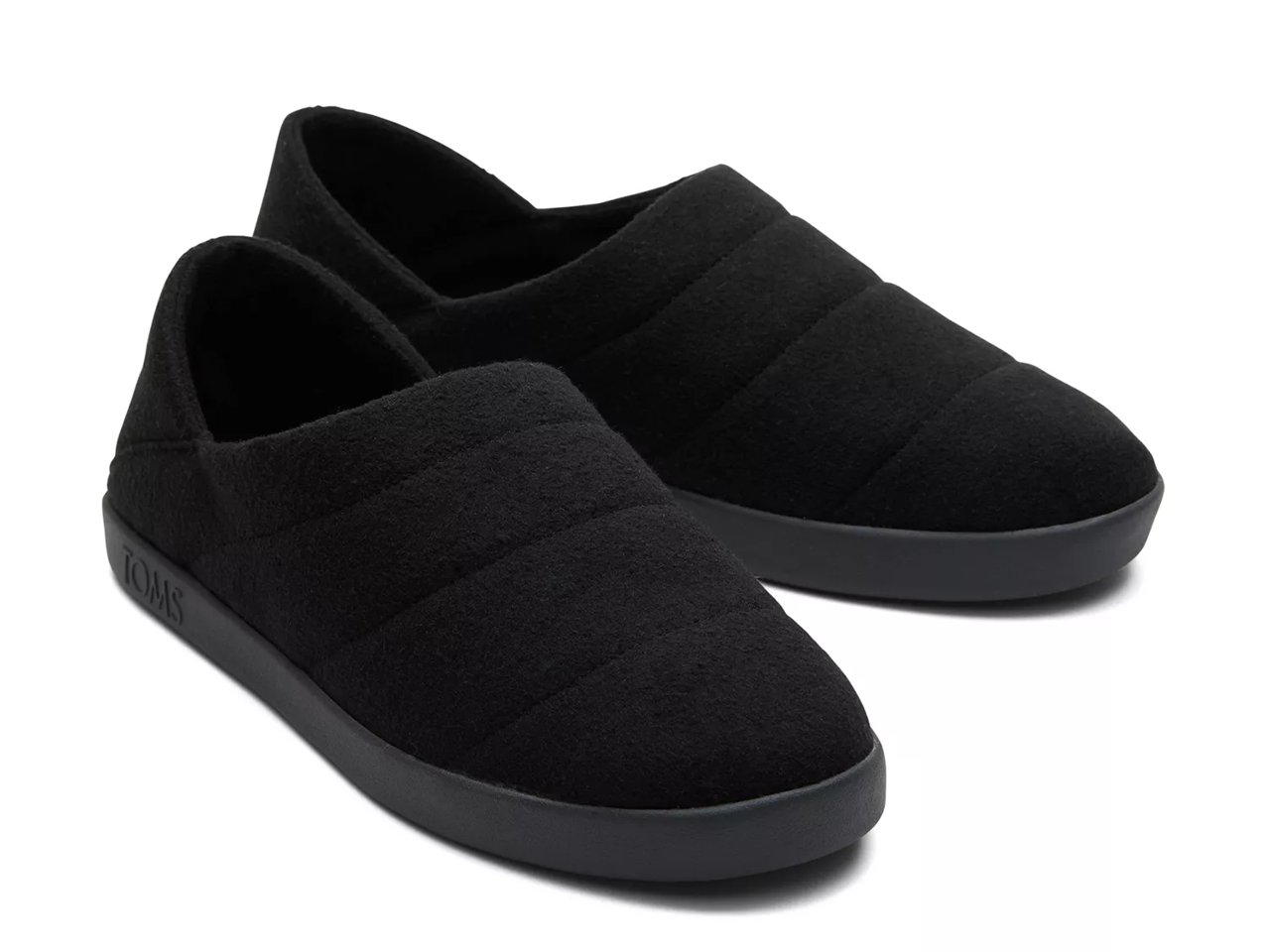 Ezra Slipper - Men's