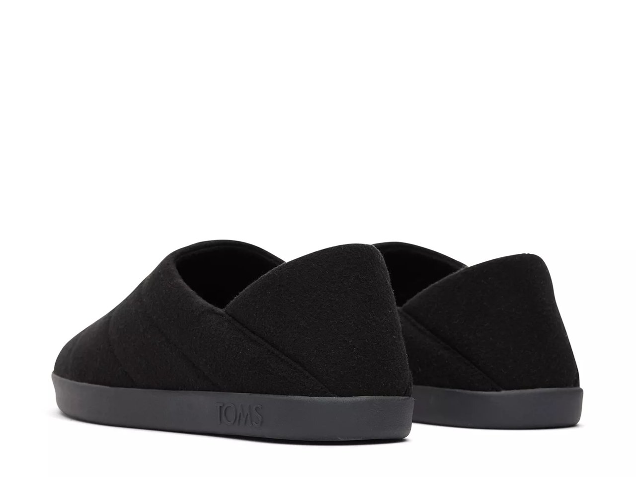 Ezra Slipper - Men's