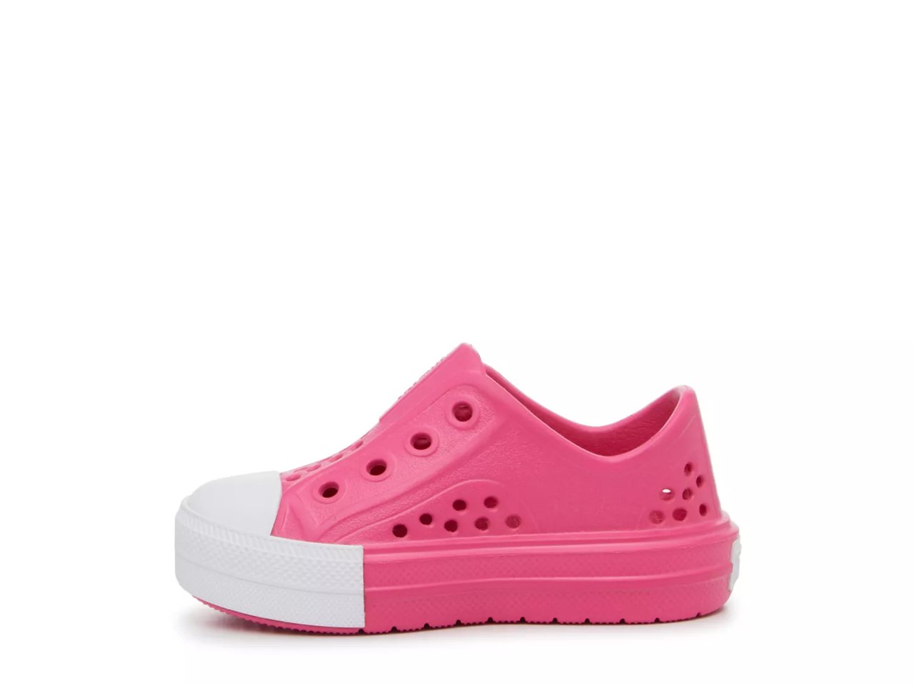 Chuck Taylor All-Star Play Lite Slip-On Sneaker - Kids'