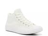 Chuck Taylor All Star Malden Street Mid Sneaker - Men's Vintage White view