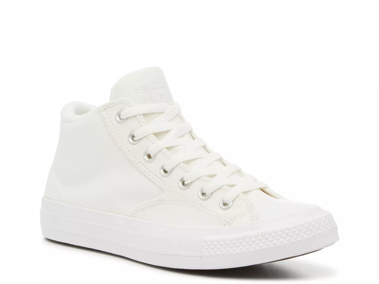 Chuck Taylor All Star Malden Street Mid Sneaker - Men's