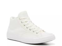 Chuck Taylor All Star Malden Street Mid Sneaker - Men's Vintage White view