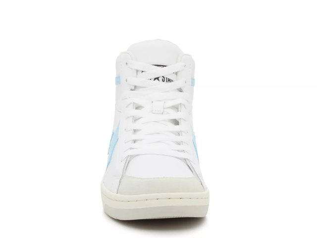 Chuck Taylor All Star Pro Blaze Classic High-Top Sneaker - Men's