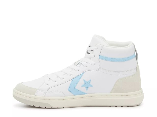 Chuck Taylor All Star Pro Blaze Classic High-Top Sneaker - Men's