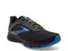 Anthem 5 Running Shoe - Men's Black/Blue view