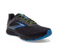 Anthem 5 Running Shoe - Men's Black/Blue view