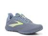 Anthem 5 Running Shoe - Men's Grey/High Rise/Nightlife view