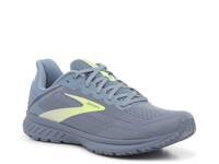 Anthem 5 Running Shoe - Men's Grey/High Rise/Nightlife view
