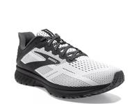 Anthem 5 Running Shoe - Men's White/Black view