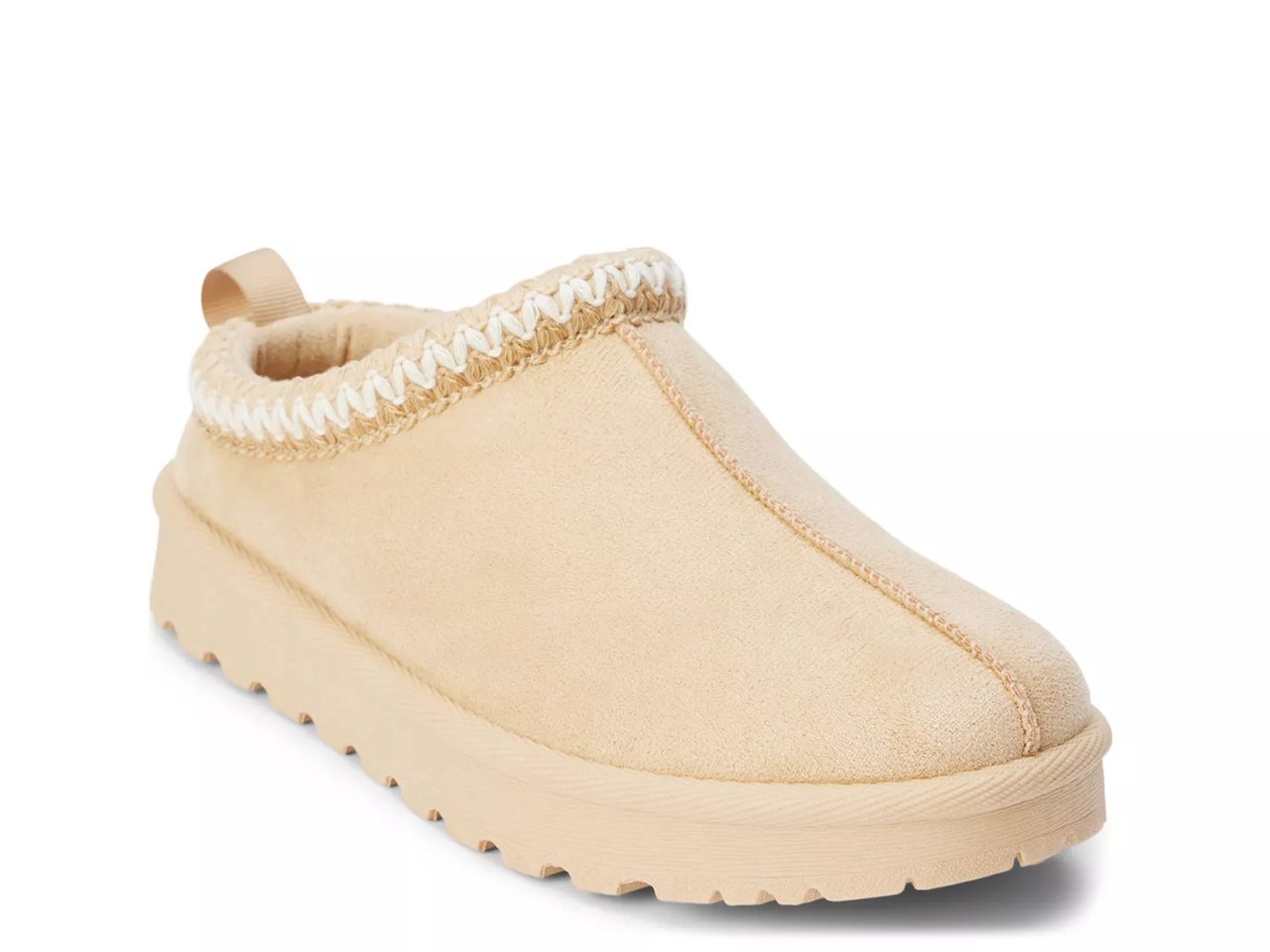 Zen Slipper