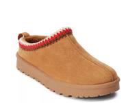 Zen Slipper Cognac view