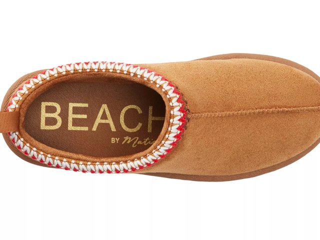Beach by Matisse Zen Slipper - Free Shipping | DSW
