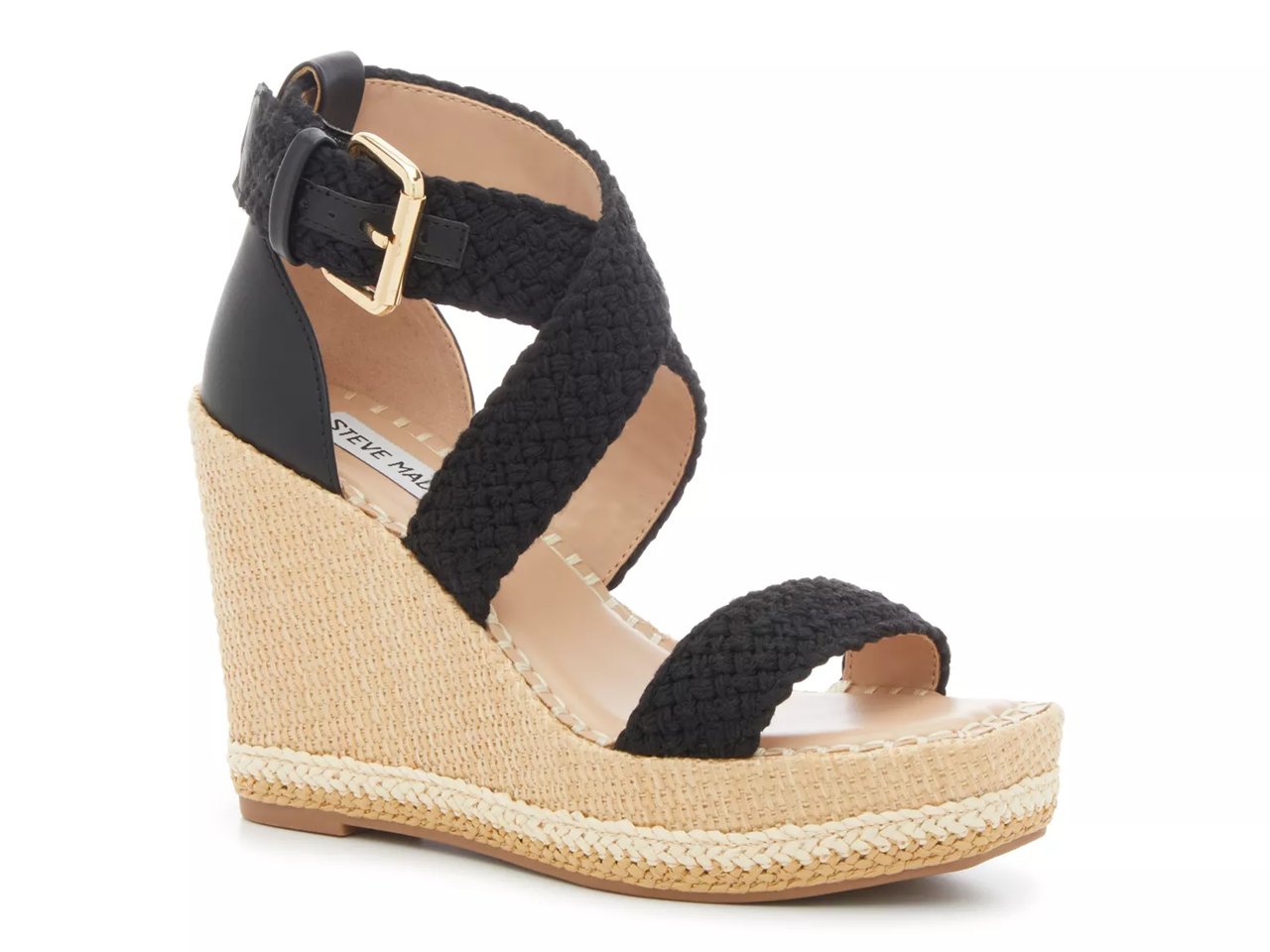 Cali Wedge Sandal
