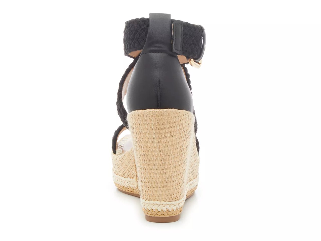 Cali Wedge Sandal