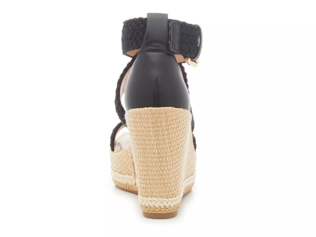 Cali Wedge Sandal
