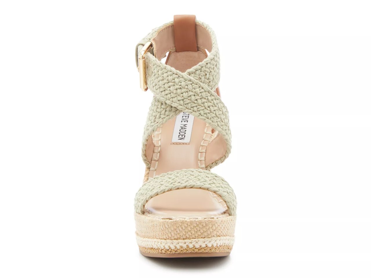 Cali Wedge Sandal