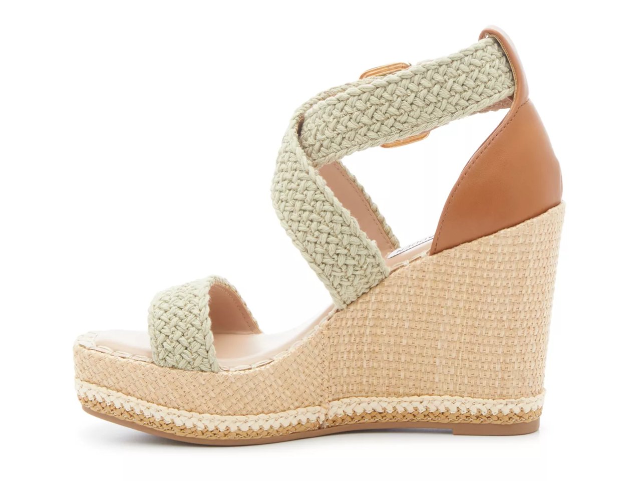 Cali Wedge Sandal