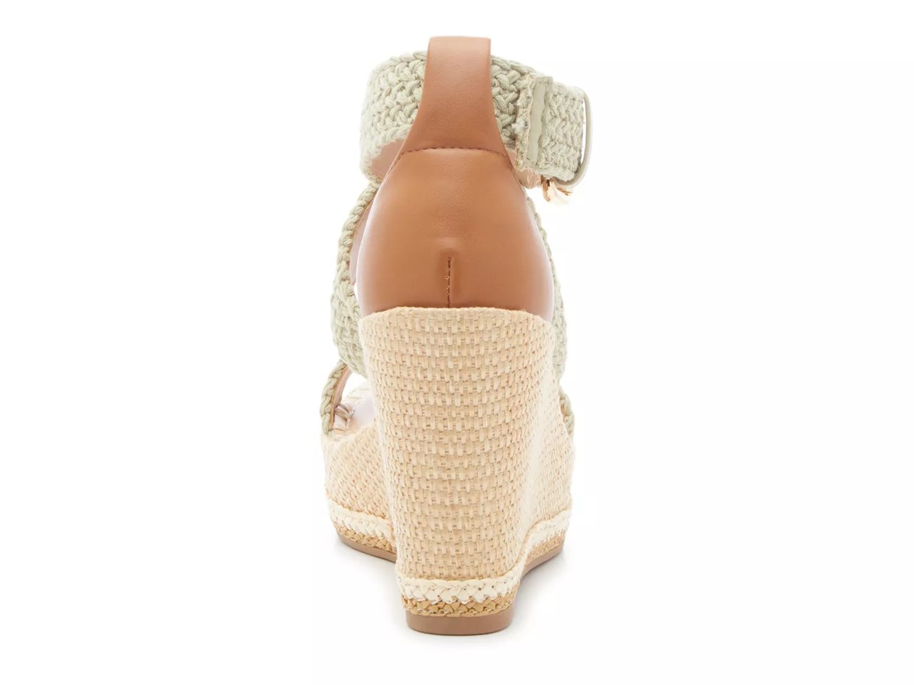 Cali Wedge Sandal