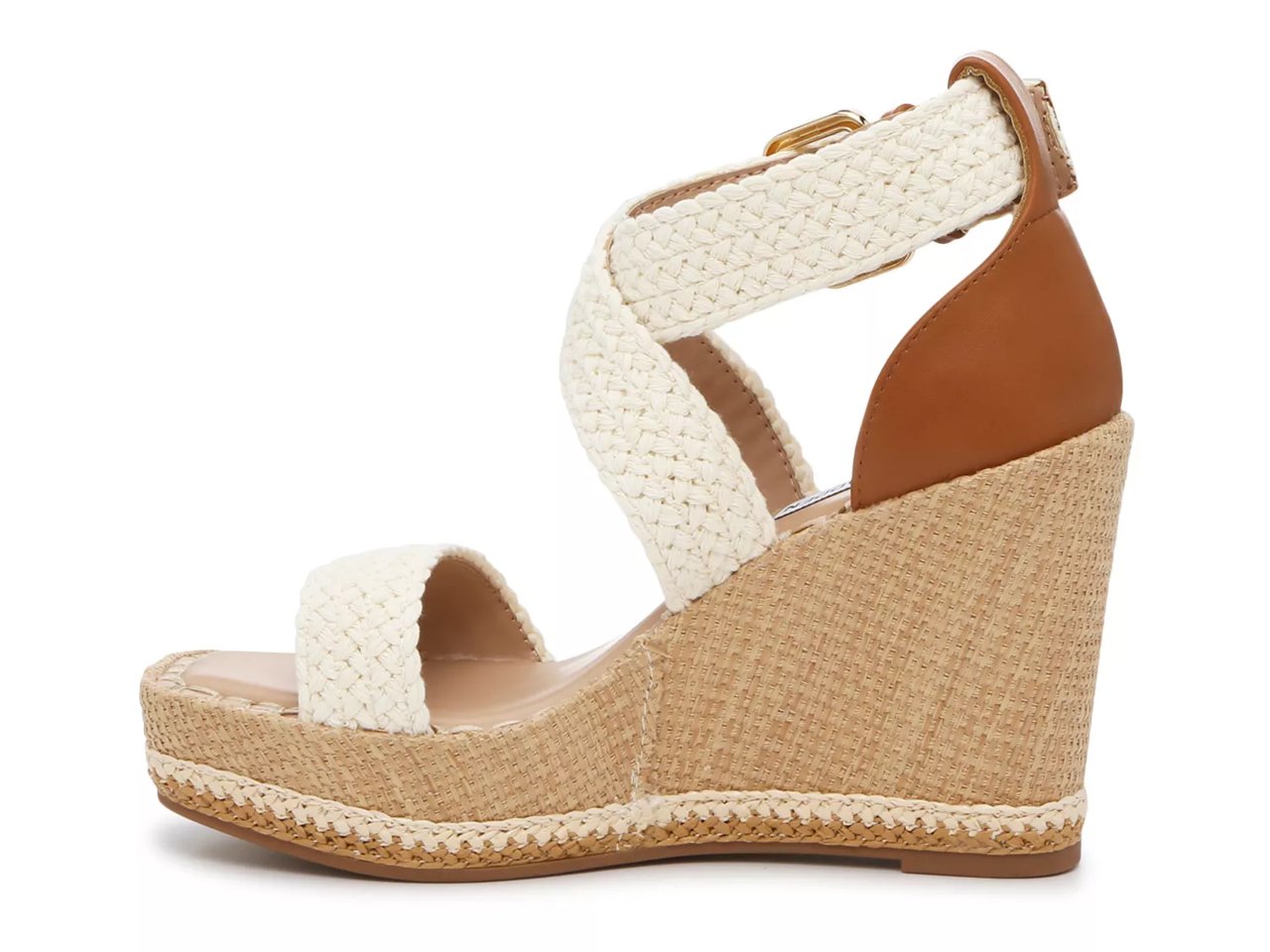 Cali Wedge Sandal