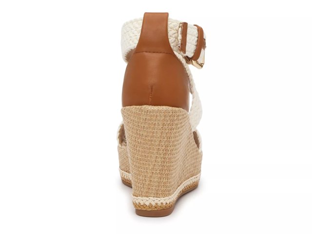 Cali Wedge Sandal