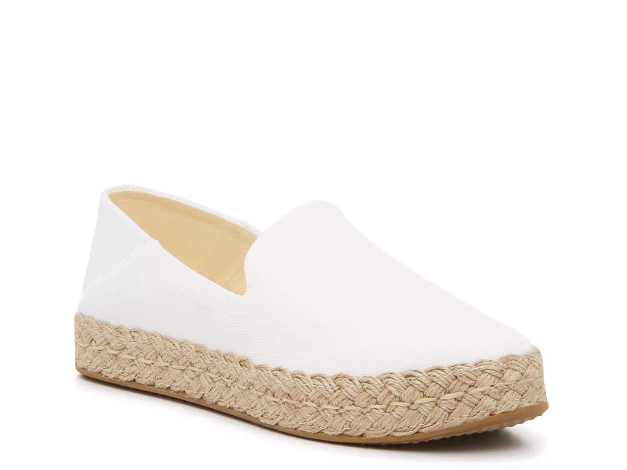 Alison Espadrille Slip-On - Women's